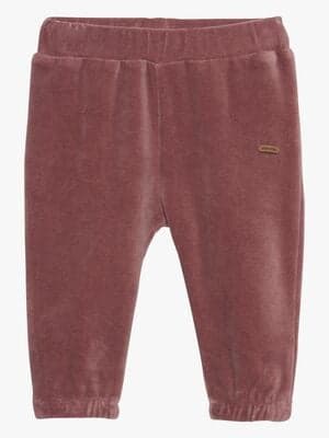 Minymo Loungebukser, Rose Taupe