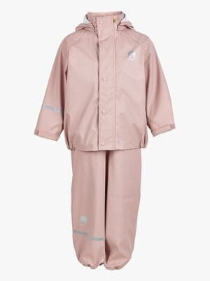 CeLaVi Regntøy, Misty Rose