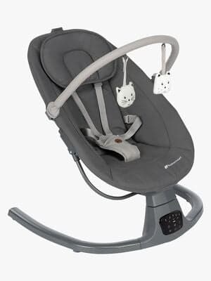 Bebeconfort Jolana Vippestol, Tinted Graphite