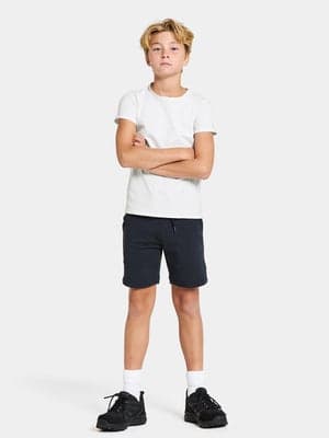 Didriksons Fejan Shorts, Navy
