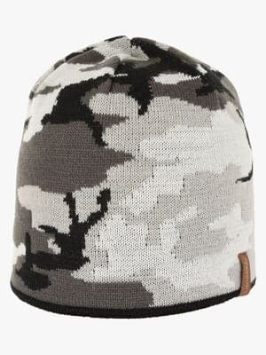 Lindberg Camo Lue Ullblanding, Anthracite