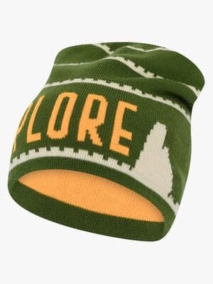 Lego Wear Lue, Green