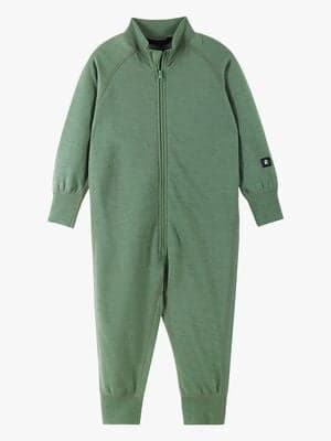 Reima Parvin Ulldress, Green Clay