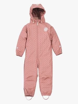 Viking Jolly Regndress, Pink