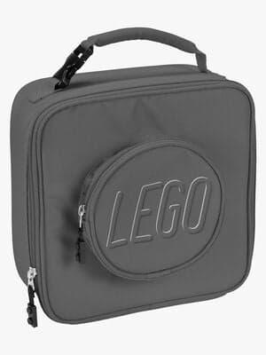 LEGO® Brick Kjølebag 5 L, Grå