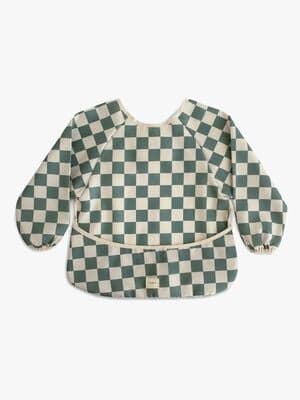 Mushie Langermet Smekke, Olive Check