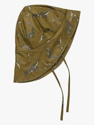 CeLaVi Sydvest, Nutria