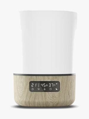 Maxi-Cosi Connected Home Breathe Luftfukter