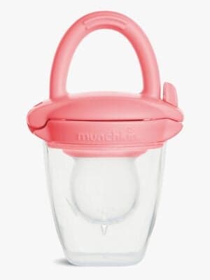 Munchkin Smakesmokk, Peach