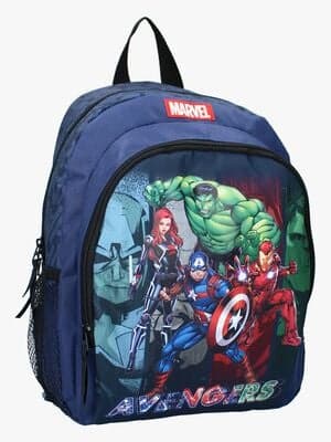 Marvel Avengers Ryggsekk 17L, United Forces