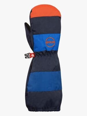 Kombi Candy Man Votter, Dark Navy
