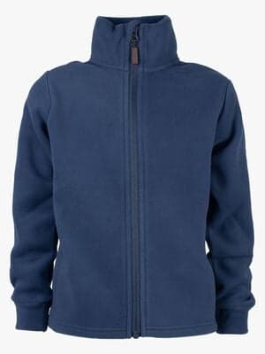 Lindberg Chill Fleecejakke, Navy