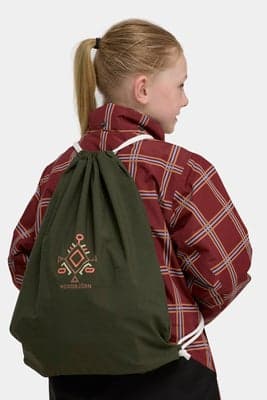 Nordbjörn Vävarevallen Gympose, Deep Depths