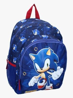 Sonic Ryggsekk 17L, Still Unstoppable