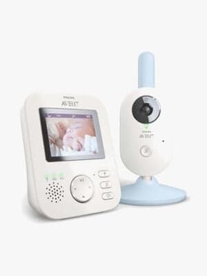 Philips Avent SCD831 Babycall Video