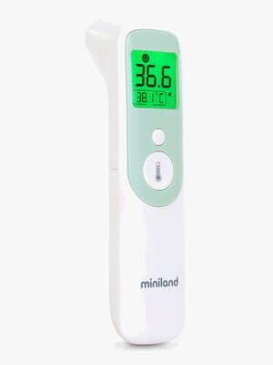 Miniland Thermosense Plus Termometer