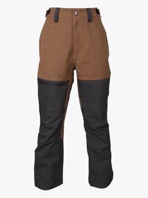 Lindberg Explorer Skallbukser, Cayenne