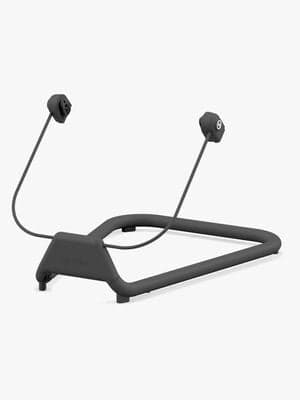 Cybex Lemo Babysitterstativ, Stunning Black