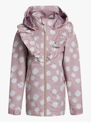 Petite Chérie Atelier Astrid Skalljakke, Daisy Lilac