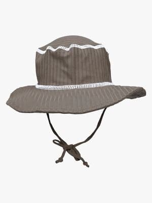 Lindberg Madrid UV-Hatt, Latte
