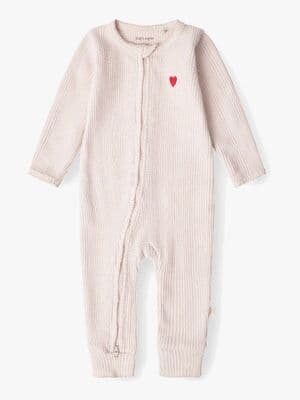 That's Mine Silke Jumpsuit, Perfectly pale