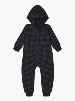 Luca & Lola Frida Jumpsuit, Black