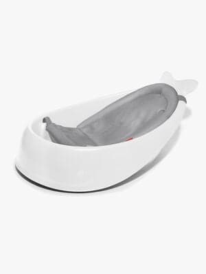 Skip Hop Moby Badebalje, Hvit