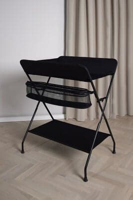 Beemoo CARE Stellebord, Svart