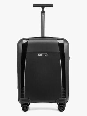 EPIC Travelgear Phantom SL Koffert 37L, Phantom Black