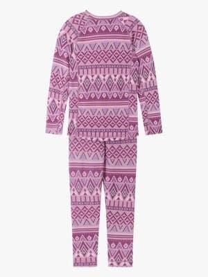 Reima Taitoa Superundertøy, Grey Pink