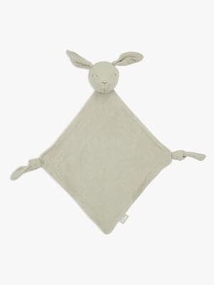 Jollein Bunny Koseklut, Olive Green