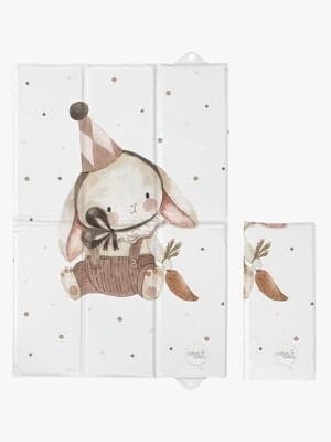 Ceba Bærbar Stellematte, Clown Bunny