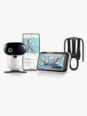 Motorola PIP1710 Connect Babycall