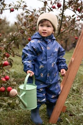 CeLaVi Fôret Regndress, Oceania