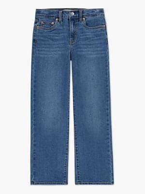 Levi's LVG Vide Jeans, Lasso