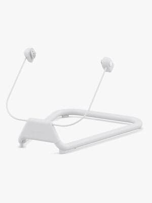 Cybex Lemo Babysitterstativ, Sand White
