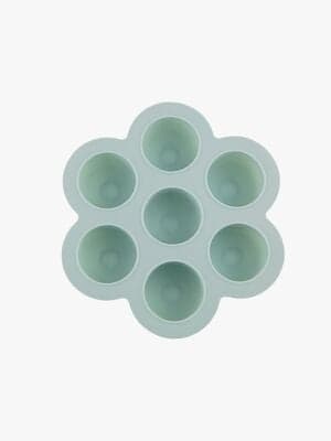 Tiny Tot Porsjonsform, Green