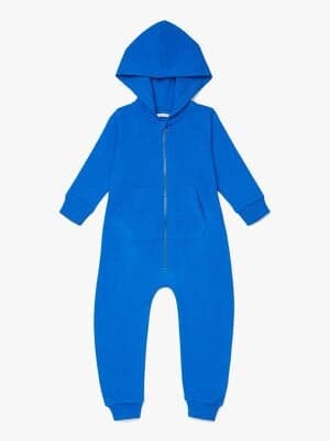 Luca & Lola Davide Jumpsuit, Blue