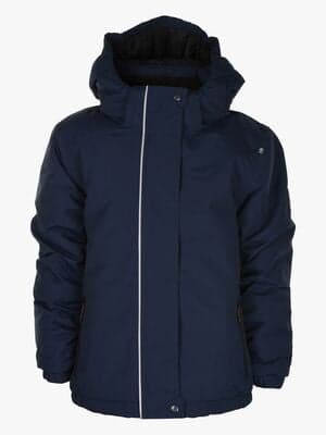 Lindberg Iceberg Vinterjakke, Navy