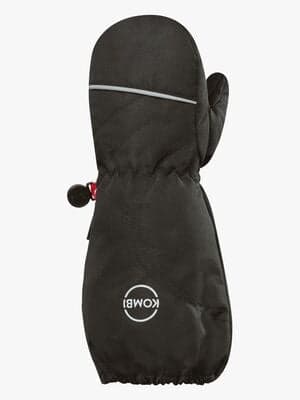 Kombi Nevasca WG Hanske, Black