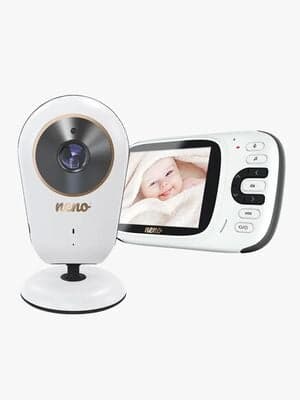 NENO Vera Video Baby Monitor