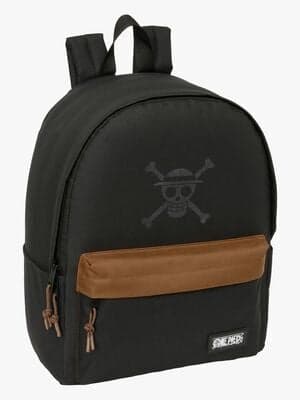 One Piece Ryggsekk 14.1", Svart