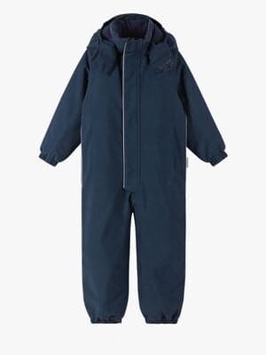 Reimatec Tromssa Vinterdress, Navy