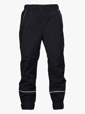 Lindberg Drammen Skallbukser, Black