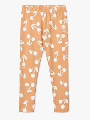 LIEWOOD Marie Leggings, Cherry blossom/Light apricot