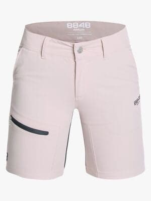 8848 Altitude Afon Shorts, Dusty Pink