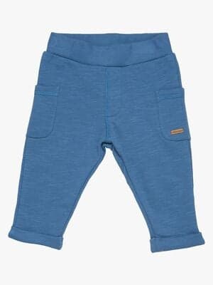 Minymo Bukser, Blue Fusion