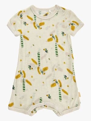 CeLaVi Jumpsuit, Elm Green