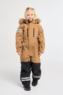 Lindberg Polar Vinterdress, Beige