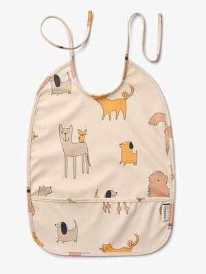 LIEWOOD Lai Smekke, Cats & Dogs/ Sandy